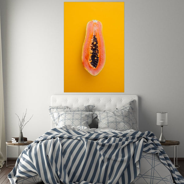 "Papaya" - Affengeile Bilder