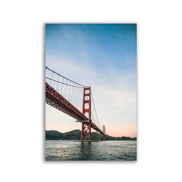 "San Francisco" - Affengeile Bilder