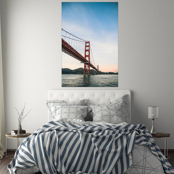 "San Francisco" - Affengeile Bilder