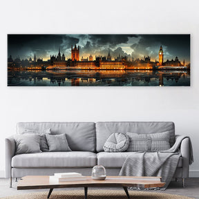Skyline London by Catill - Affengeile Bilder