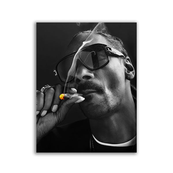 "Snoop" - Affengeile Bilder