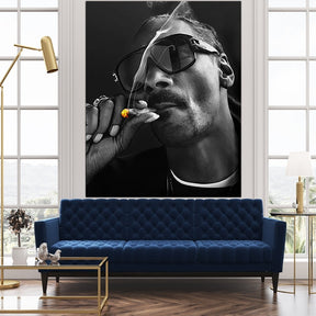 "Snoop" - Affengeile Bilder