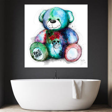 Teddy Rock