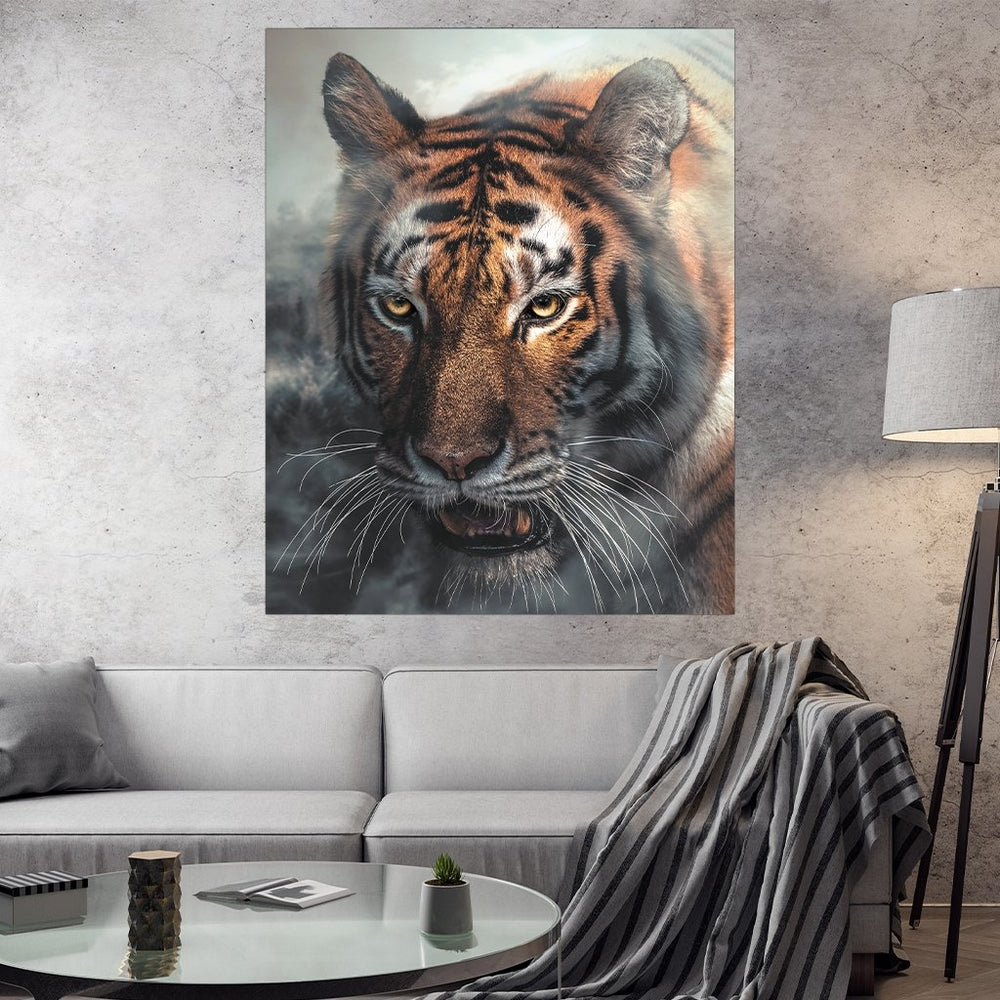 "Tiger" - Affengeile Bilder