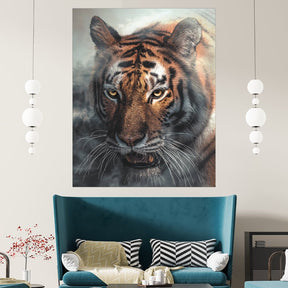 "Tiger" - Affengeile Bilder