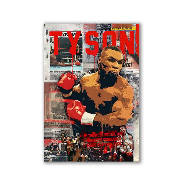 Tyson by Kiss Pink - Affengeile Bilder