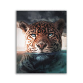 "Underwater Jaguar" by Zenzdesign - Affengeile Bilder