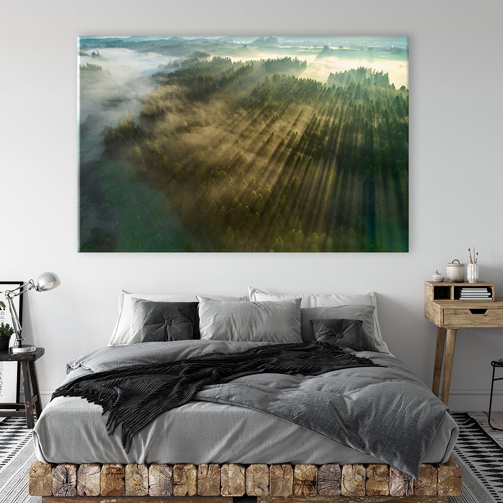 Weitblick by Nenad Jovic - Affengeile Bilder