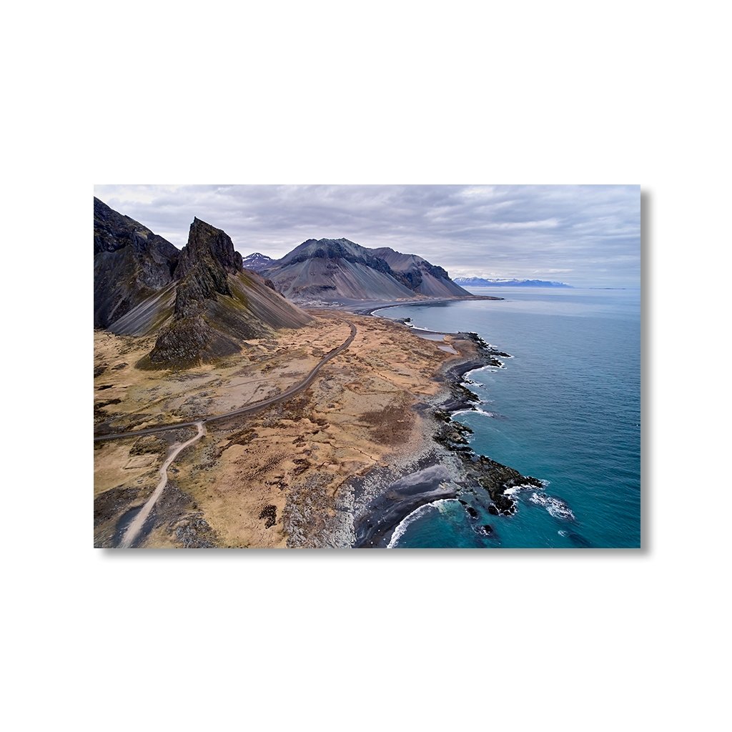 Wunderbares Island by Nenad Jovic - Affengeile Bilder