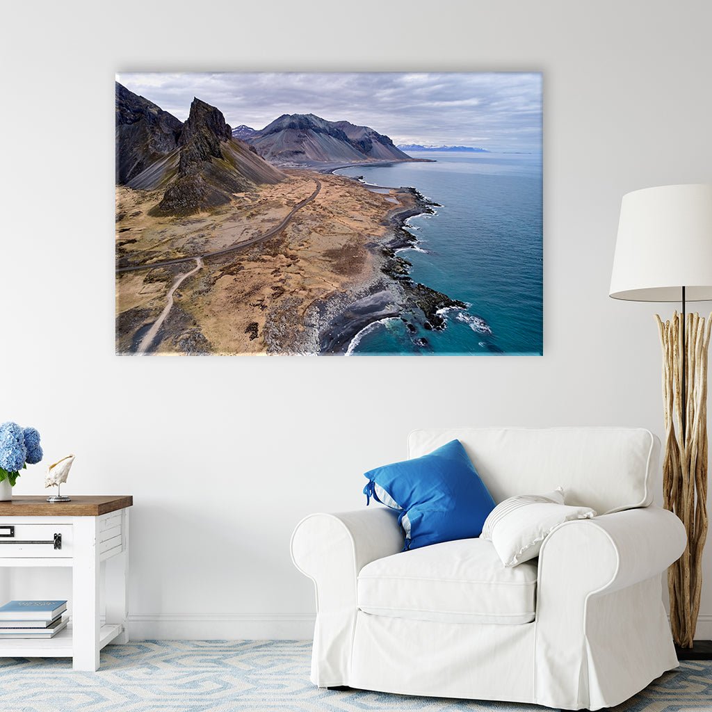 Wunderbares Island by Nenad Jovic - Affengeile Bilder