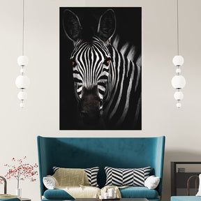 "Zebra" - Affengeile Bilder