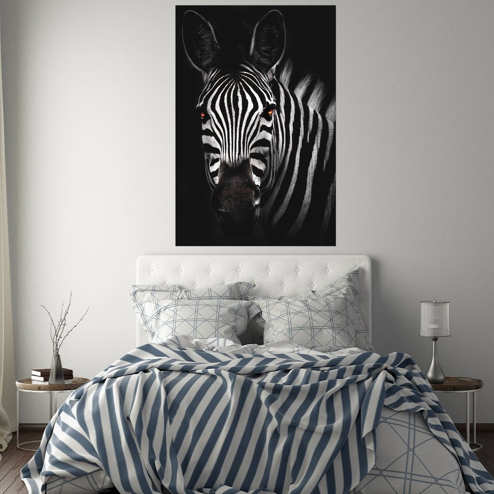 "Zebra" - Affengeile Bilder